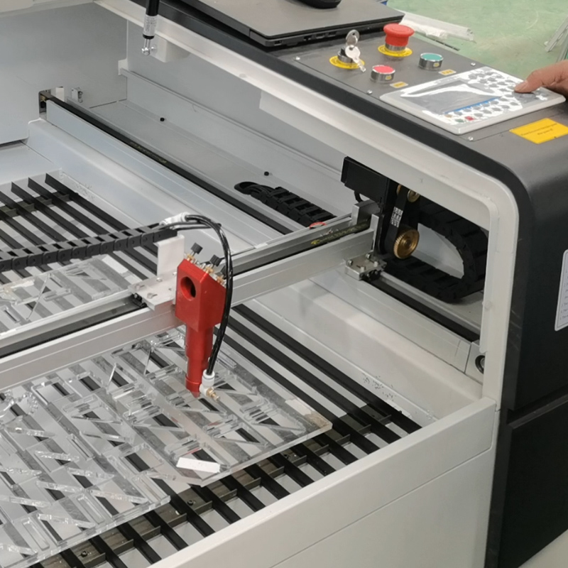 100w - 300w Lazer Cutter Board - Acrylic Cutting Machine 评论和价格