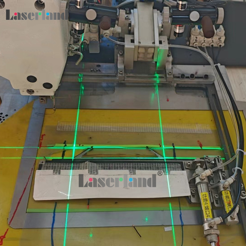 Sewing Accessories Quilting Se - Industrial Laser Guide 评论和价格
