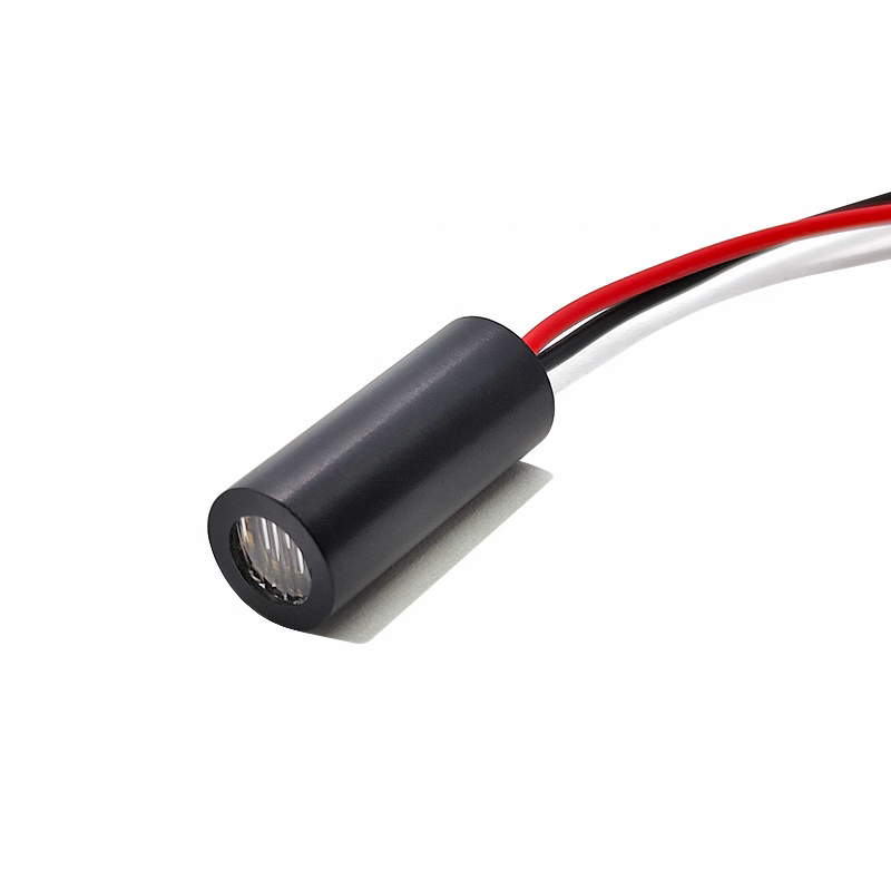 635nm 5mW Red Line Laser Modul - Industrial Laser Line 评论和价格