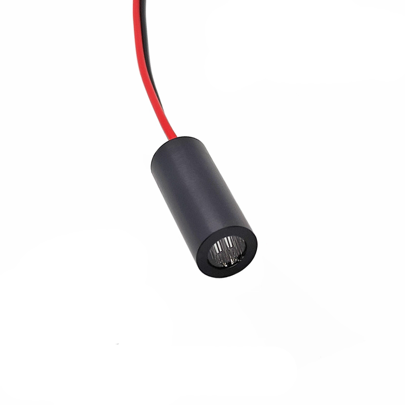 635nm 5mW Red Line Laser Modul - Industrial Laser Line 评论和价格