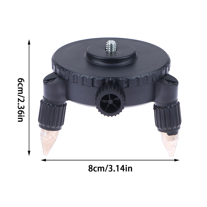 360-Degree Rotation Base Level - Industrial Laser Measurement 评论和价格