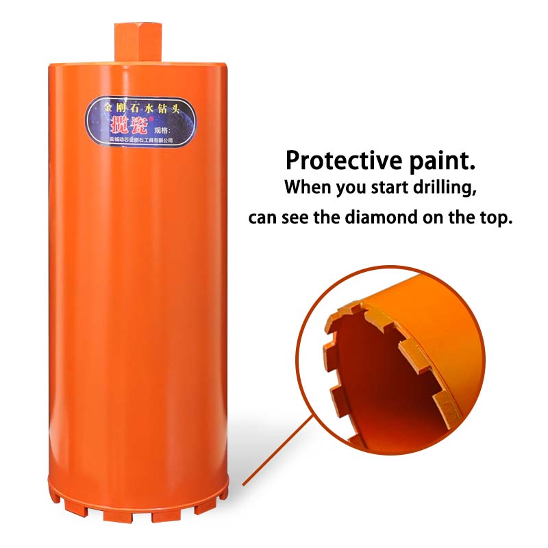 LAANCI Diamond Core Drill Bit  - Industrial Laser Drill 评论和价格