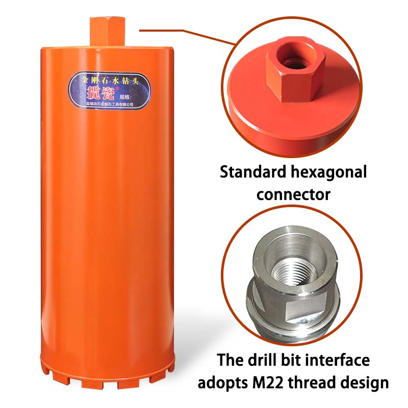 LAANCI Diamond Core Drill Bit  - Industrial Laser Drill 评论和价格