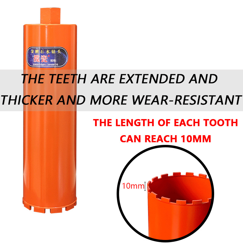 LAANCI Diamond Core Drill Bit  - Industrial Laser Drill 评论和价格
