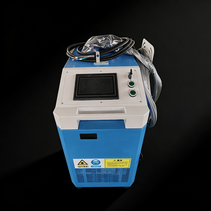 HighPower 3-in-1 Laser Cleaner - Industrial Laser Cutter For Metal 评论和价格