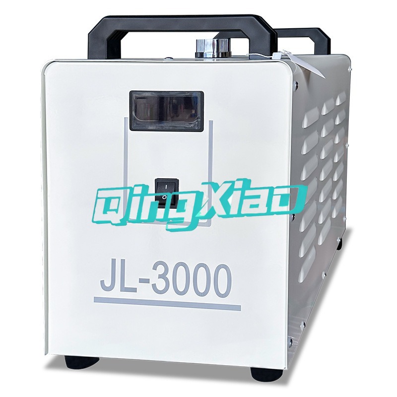 CO2 Laser Chiller Small Air-co - Co2 Laser Engraving Machine 评论和价格
