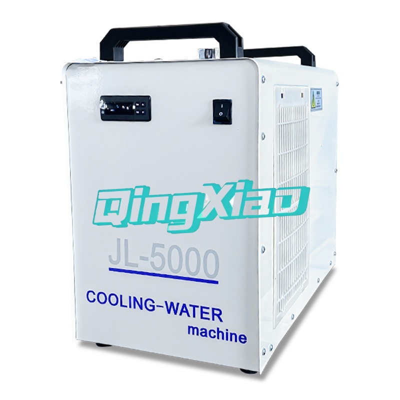 CO2 Laser Chiller Small Air-co - Co2 Laser Engraving Machine 评论和价格