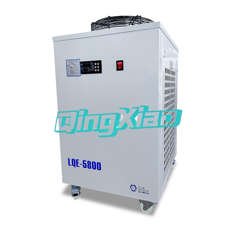 CO2 Laser Chiller Small Air-co - Co2 Laser Engraving Machine 评论和价格