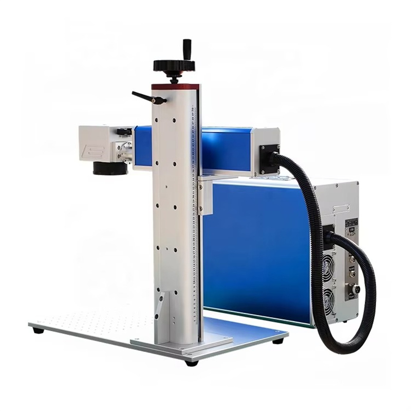 20w 30w 50w Factory Sells MAX  - Laser Marking Machine 评论和价格