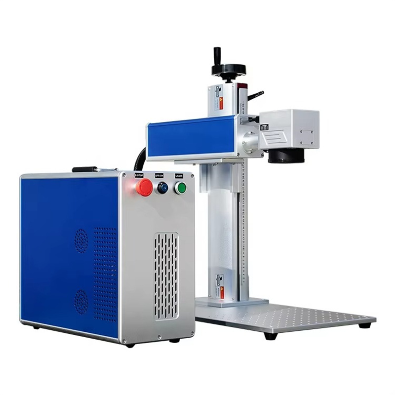 20w 30w 50w Factory Sells MAX  - Laser Marking Machine 评论和价格