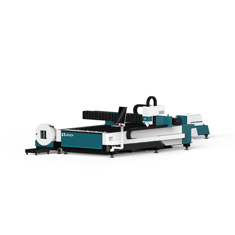 7% OFF Industry Equipment 1.5k - Industrial Laser Cutter For Metal 评论和价格
