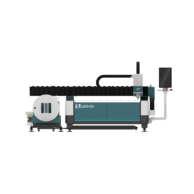 7% OFF Industry Equipment 1.5k - Industrial Laser Cutter For Metal 评论和价格