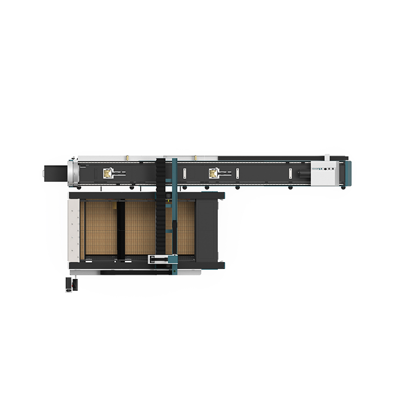 7% OFF Industry Equipment 1.5k - Industrial Laser Cutter For Metal 评论和价格