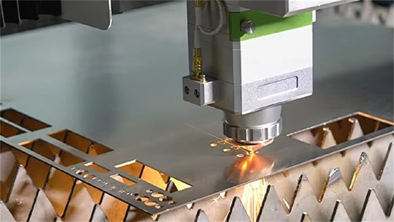 Pulse laser cleaning machine I - Industrial Laser Cutter For Metal 评论和价格