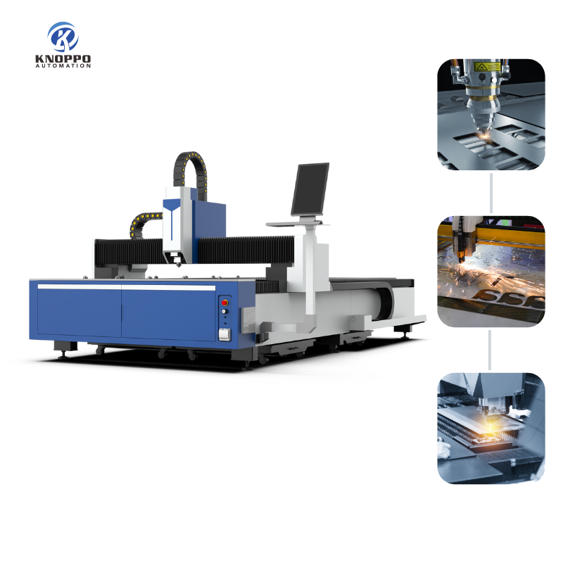 Pulse laser cleaning machine I - Industrial Laser Cutter For Metal 评论和价格