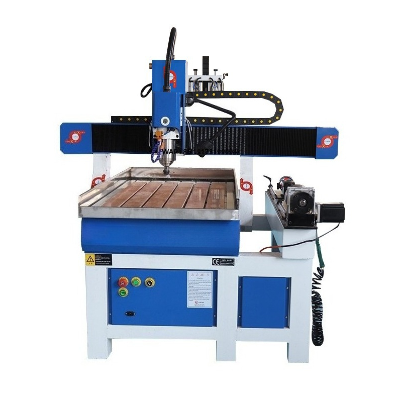 6090 China 3D CNC Router Machi - Acrylic Cutting Machine 评论和价格