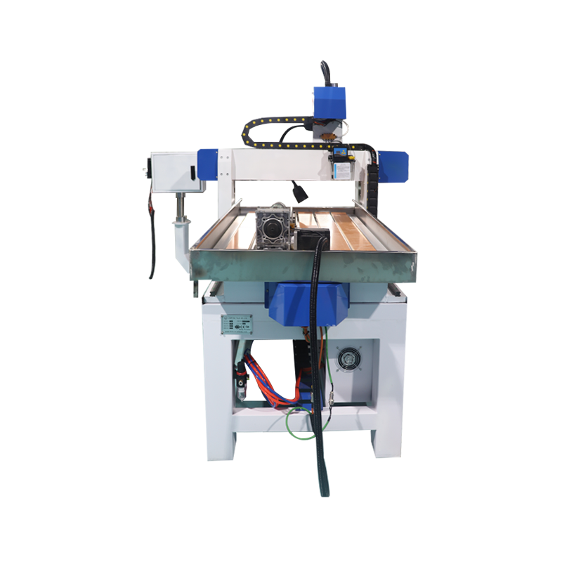6090 China 3D CNC Router Machi - Acrylic Cutting Machine 评论和价格
