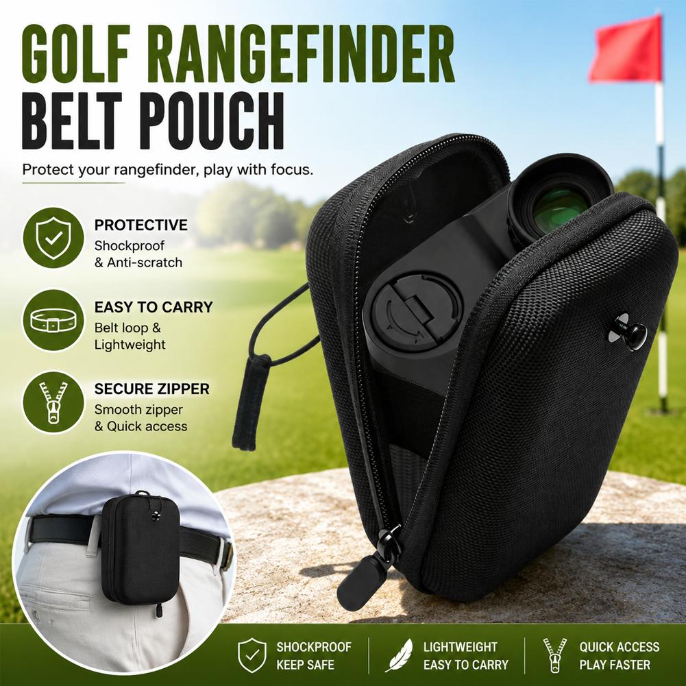 EVA Hard Rangefinder Case Prot - Industrial Laser Line 评论和价格